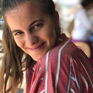 Meet your Posher, Kate